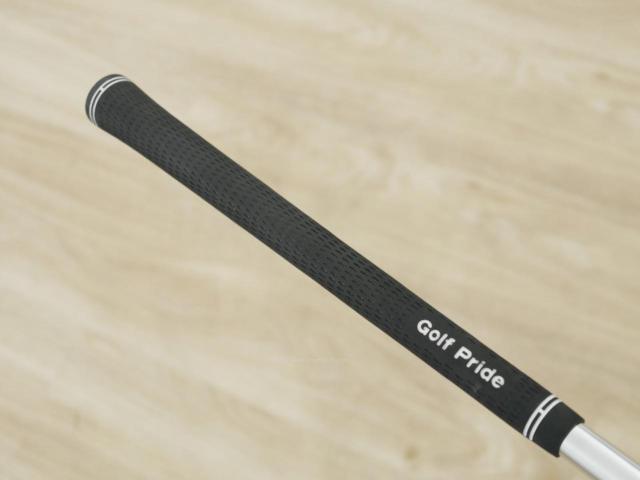 Wedge : Cleveland : Wedge Cleveland CVX 2 ZIPCORE Loft 50 ก้านเหล็ก Dynamic Gold 95 S200