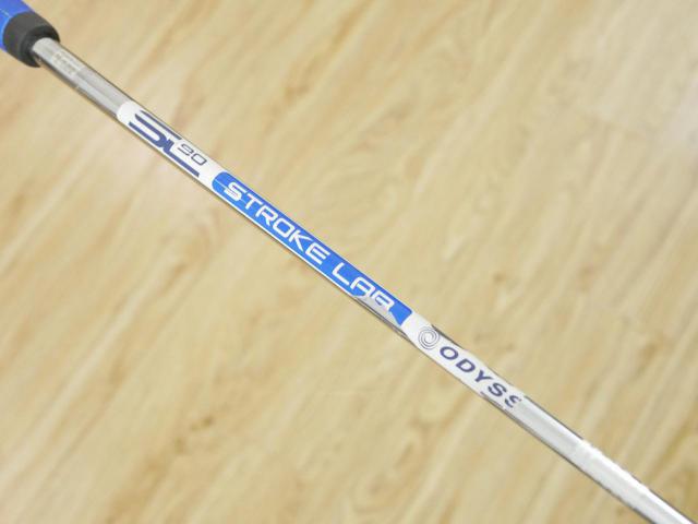 Putter : All : พัตเตอร์ Odyssey Ai-ONE Square 2 Square Max 1 (ออกปี 2025) ก้าน Stroke LAB 90 ยาว 33 นิ้ว