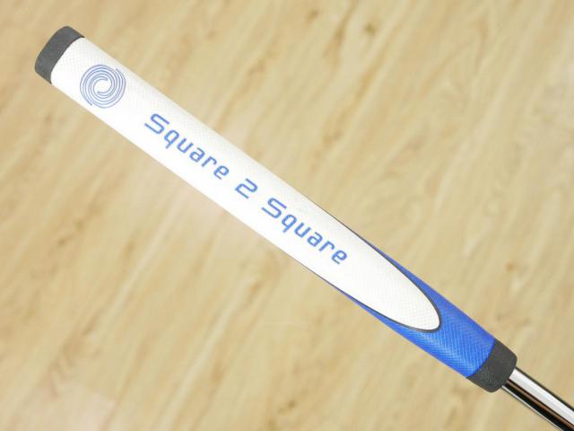 Putter : All : พัตเตอร์ Odyssey Ai-ONE Square 2 Square Max 1 (ออกปี 2025) ก้าน Stroke LAB 90 ยาว 33 นิ้ว