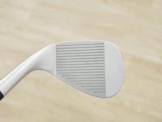 Wedge : Cleveland : Wedge Cleveland RTX 6 ZIPCORE Loft 46 ก้านเหล็ก NS Pro Modus 120 Flex S