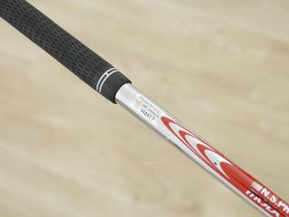 Wedge : Cleveland : Wedge Cleveland RTX 6 ZIPCORE Loft 46 ก้านเหล็ก NS Pro Modus 120 Flex S