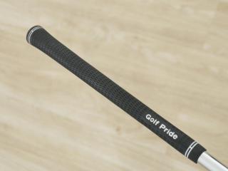 Wedge : Cleveland : Wedge Cleveland RTX 6 ZIPCORE Loft 46 ก้านเหล็ก NS Pro Modus 120 Flex S