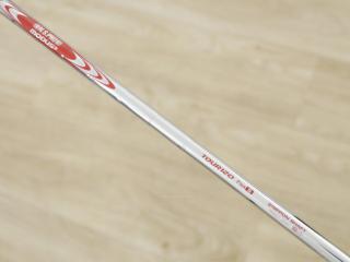 Wedge : Cleveland : Wedge Cleveland RTX 6 ZIPCORE Loft 46 ก้านเหล็ก NS Pro Modus 120 Flex S