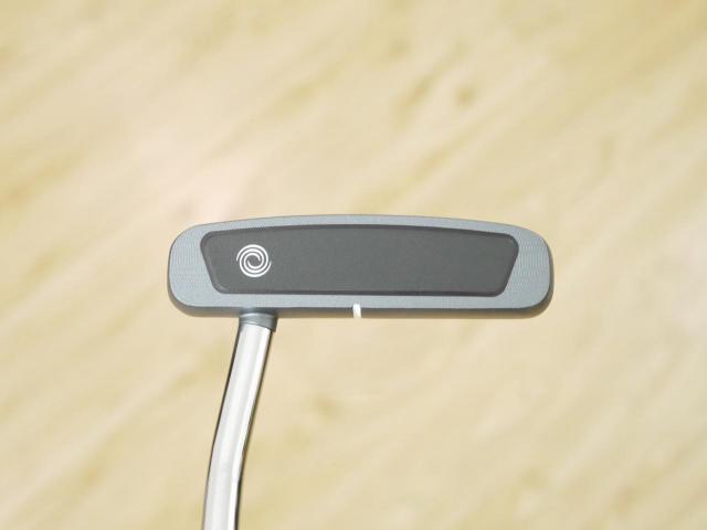 Putter : All : พัตเตอร์ Odyssey DFX V-Line Fang (รุ่นปี 2025) ยาว 33 นิ้ว