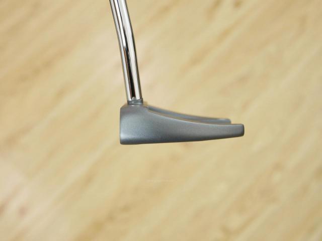Putter : All : พัตเตอร์ Odyssey DFX V-Line Fang (รุ่นปี 2025) ยาว 33 นิ้ว