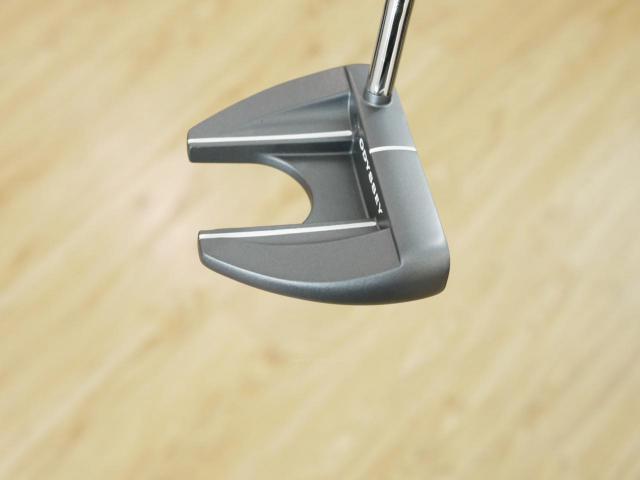 Putter : All : พัตเตอร์ Odyssey DFX V-Line Fang (รุ่นปี 2025) ยาว 33 นิ้ว