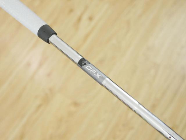 Putter : All : พัตเตอร์ Odyssey DFX V-Line Fang (รุ่นปี 2025) ยาว 33 นิ้ว