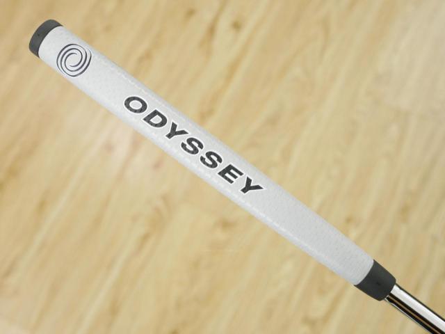 Putter : All : พัตเตอร์ Odyssey DFX V-Line Fang (รุ่นปี 2025) ยาว 33 นิ้ว