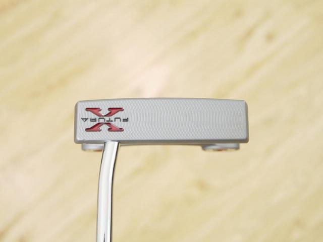 Putter : All : พัตเตอร์ Scotty Cameron FUTURA X ยาว 35 นิ้ว