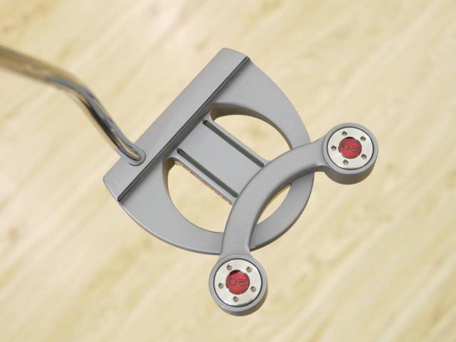 Putter : All : พัตเตอร์ Scotty Cameron FUTURA X ยาว 35 นิ้ว