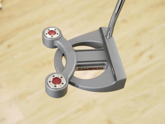 Putter : All : พัตเตอร์ Scotty Cameron FUTURA X ยาว 35 นิ้ว