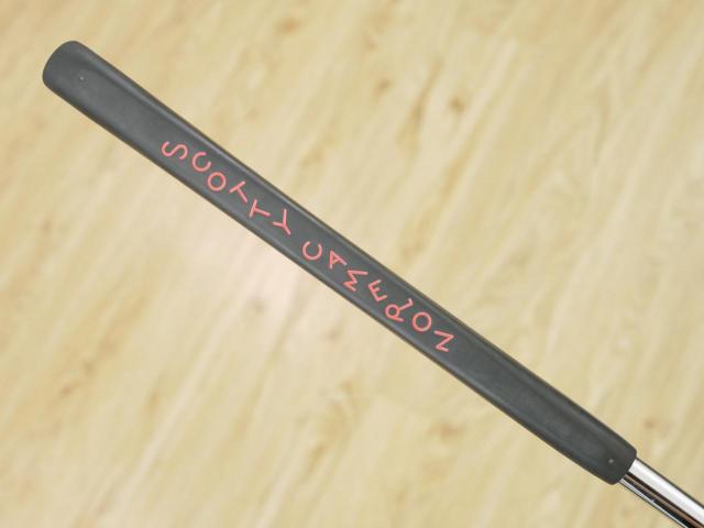Putter : All : พัตเตอร์ Scotty Cameron FUTURA X ยาว 35 นิ้ว
