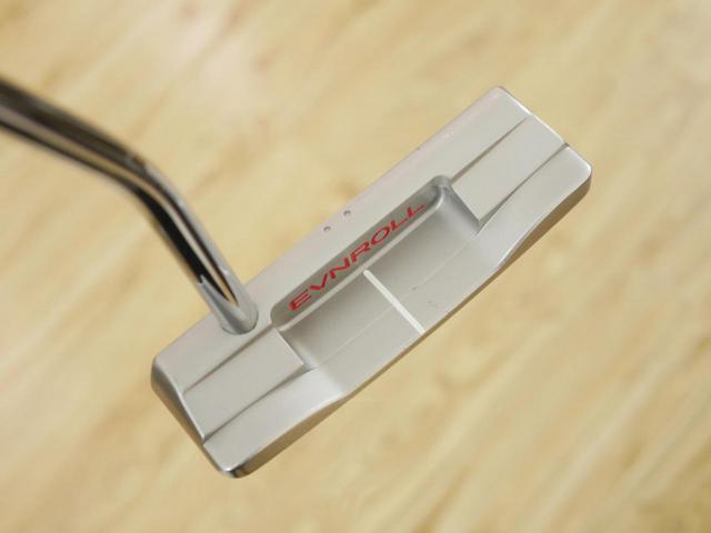 Putter : All : พัตเตอร์ EVNROLL ER1 Milled ยาว 33 นิ้ว