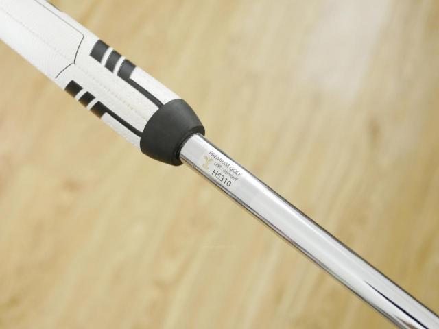 Putter : All : พัตเตอร์ EVNROLL ER1 Milled ยาว 33 นิ้ว