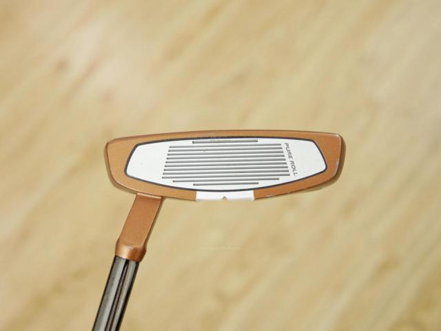 Putter : All : พัตเตอร์ Taylormade Spider X ยาว 34 นิ้ว