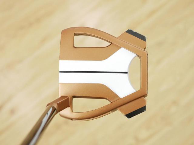Putter : All : พัตเตอร์ Taylormade Spider X ยาว 34 นิ้ว