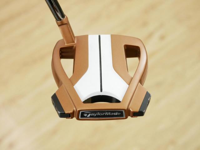 Putter : All : พัตเตอร์ Taylormade Spider X ยาว 34 นิ้ว