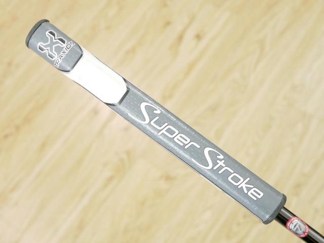 Putter : All : พัตเตอร์ Taylormade Spider X ยาว 34 นิ้ว