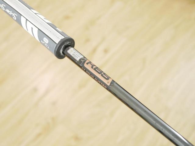 Putter : All : พัตเตอร์ Taylormade Spider X ยาว 34 นิ้ว
