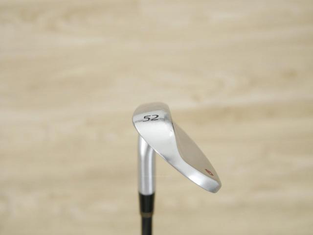 Wedge : Epon : Wedge Epon Personal Forged Loft 52 ก้าน Graphite Design RAUNE w115 Wedge
