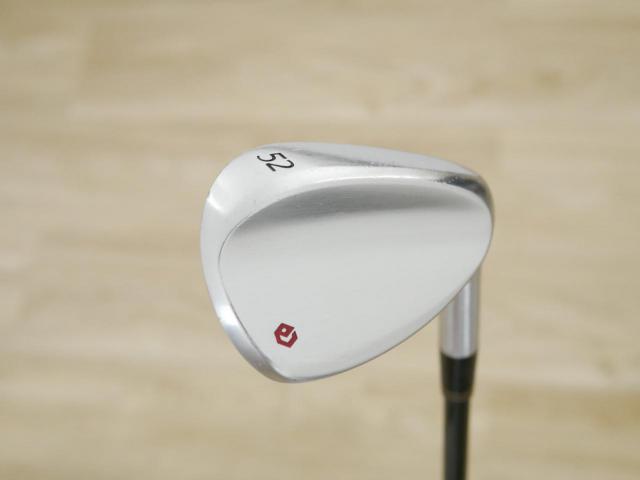 Wedge : Epon : Wedge Epon Personal Forged Loft 52 ก้าน Graphite Design RAUNE w115 Wedge