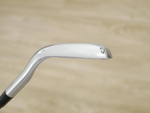 Wedge : Epon : Wedge Epon Personal Forged Loft 52 ก้าน Graphite Design RAUNE w115 Wedge