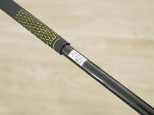 Wedge : Epon : Wedge Epon Personal Forged Loft 52 ก้าน Graphite Design RAUNE w115 Wedge