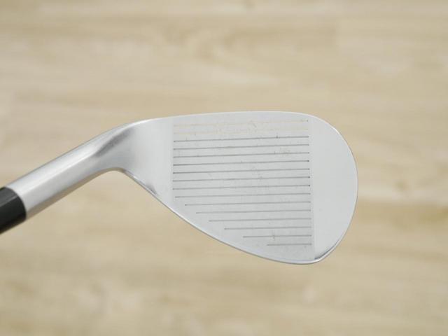 Wedge : Epon : Wedge Epon Personal Forged Loft 52 ก้าน Graphite Design RAUNE w115 Wedge