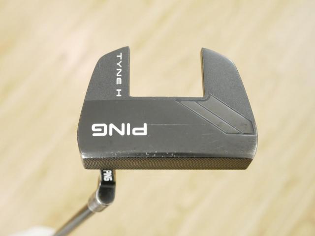 Putter : All : พัตเตอร์ Ping Tyne H (ออกปี 2023) ยาว 34 นิ้ว