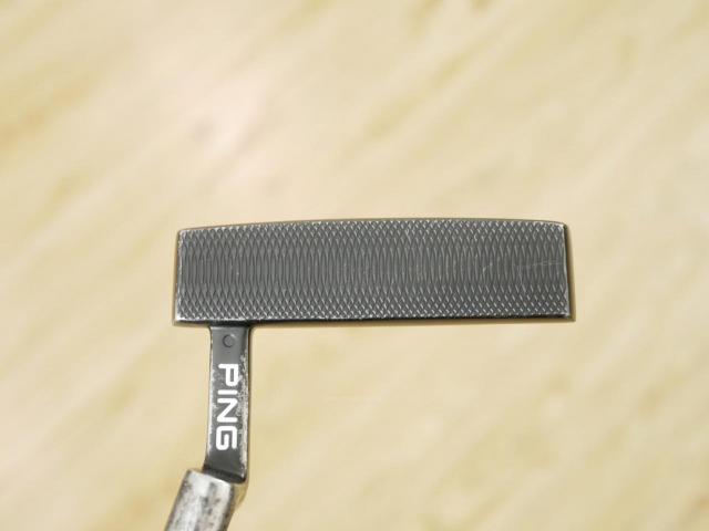 Putter : All : พัตเตอร์ Ping Tyne H (ออกปี 2023) ยาว 34 นิ้ว