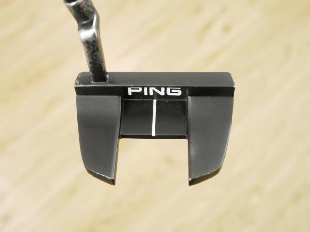 Putter : All : พัตเตอร์ Ping Tyne H (ออกปี 2023) ยาว 34 นิ้ว