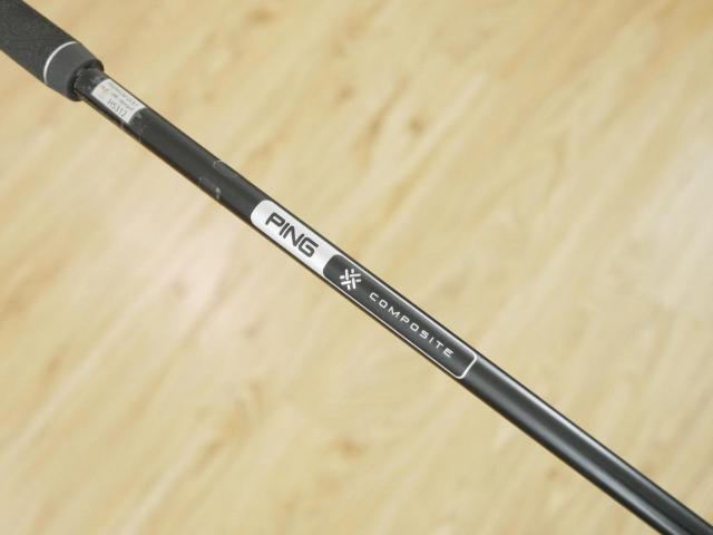 Putter : All : พัตเตอร์ Ping Tyne H (ออกปี 2023) ยาว 34 นิ้ว