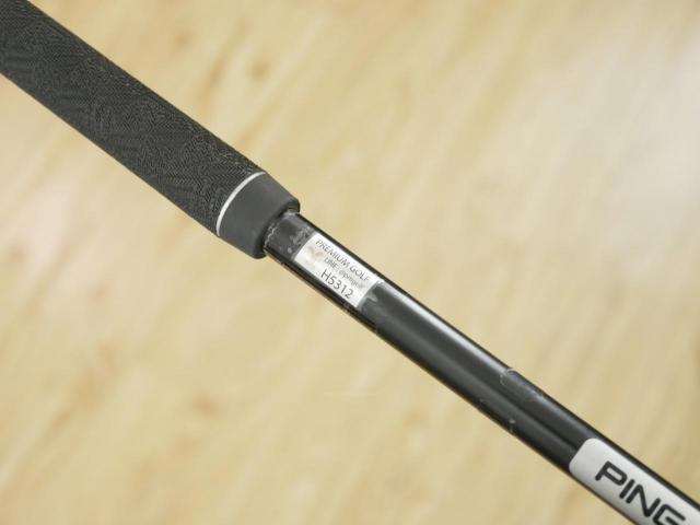 Putter : All : พัตเตอร์ Ping Tyne H (ออกปี 2023) ยาว 34 นิ้ว