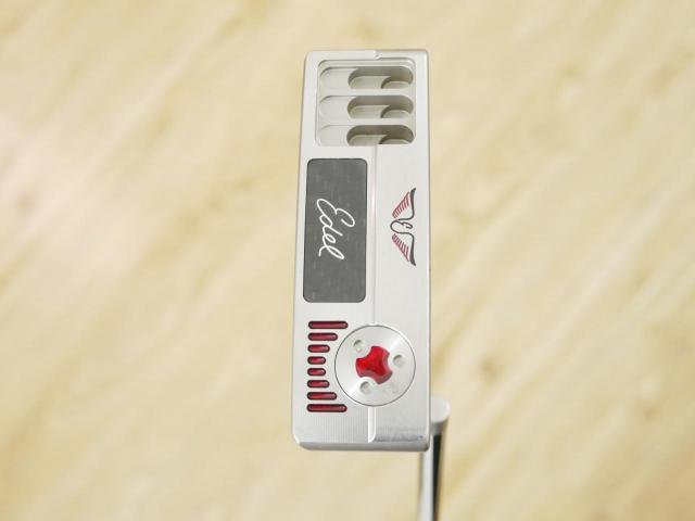 Putter : All : พัตเตอร์ Edel EAS 1.5 ยาว 34 นิ้ว