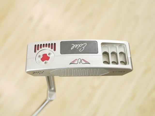 Putter : All : พัตเตอร์ Edel EAS 1.5 ยาว 34 นิ้ว