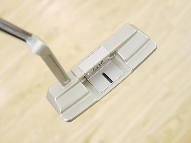 Putter : All : พัตเตอร์ Edel EAS 1.5 ยาว 34 นิ้ว