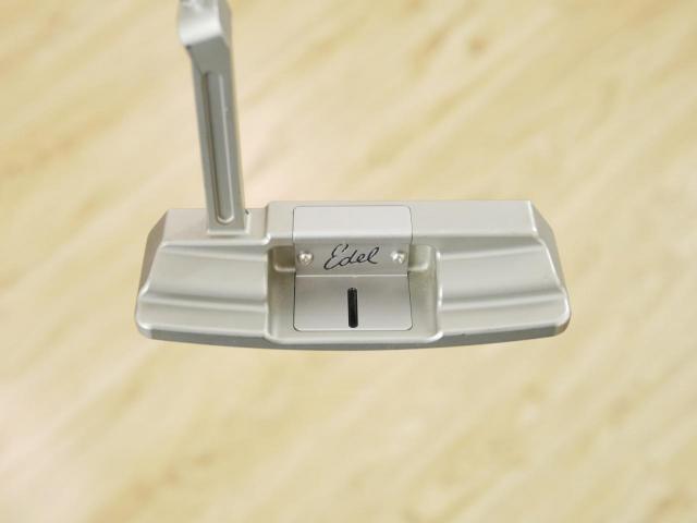 Putter : All : พัตเตอร์ Edel EAS 1.5 ยาว 34 นิ้ว