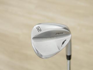 Wedge : Fourteen : Wedge Fourteen RM4 Forged Loft 52 ก้านเหล็ก NS Pro 850 Flex S