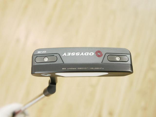 Putter : All : พัตเตอร์ Odyssey Tri-Hot 5K ONE (รุ่นท้อป ออกปี 2022) ก้าน Stroke Lab ยาว 33 นิ้ว