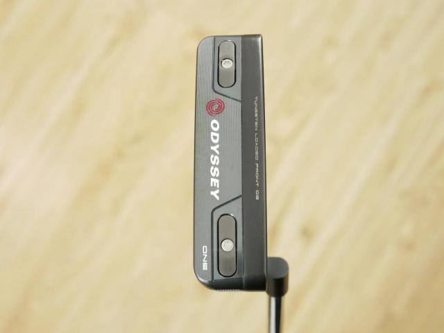 Putter : All : พัตเตอร์ Odyssey Tri-Hot 5K ONE (รุ่นท้อป ออกปี 2022) ก้าน Stroke Lab ยาว 33 นิ้ว