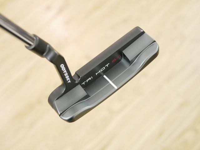 Putter : All : พัตเตอร์ Odyssey Tri-Hot 5K ONE (รุ่นท้อป ออกปี 2022) ก้าน Stroke Lab ยาว 33 นิ้ว