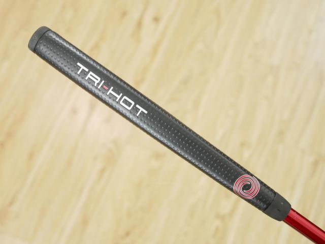 Putter : All : พัตเตอร์ Odyssey Tri-Hot 5K ONE (รุ่นท้อป ออกปี 2022) ก้าน Stroke Lab ยาว 33 นิ้ว