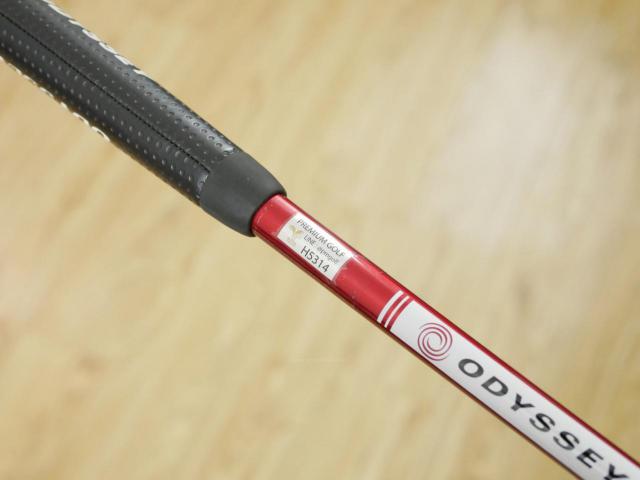 Putter : All : พัตเตอร์ Odyssey Tri-Hot 5K ONE (รุ่นท้อป ออกปี 2022) ก้าน Stroke Lab ยาว 33 นิ้ว