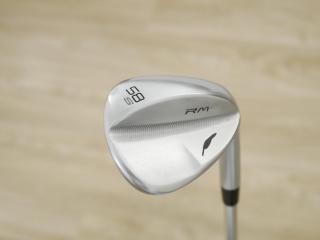 Wedge : Fourteen : Wedge Fourteen RM4 Forged Loft 58 ก้านเหล็ก NS Pro 850 Flex S