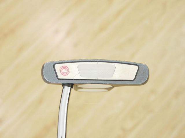 Putter : All : พัตเตอร์ Odyssey White Steel 2-Ball SRT ยาว 34 นิ้ว