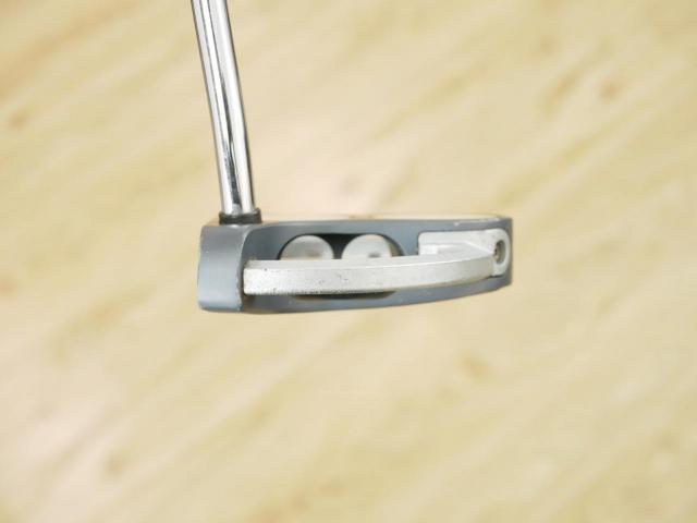 Putter : All : พัตเตอร์ Odyssey White Steel 2-Ball SRT ยาว 34 นิ้ว