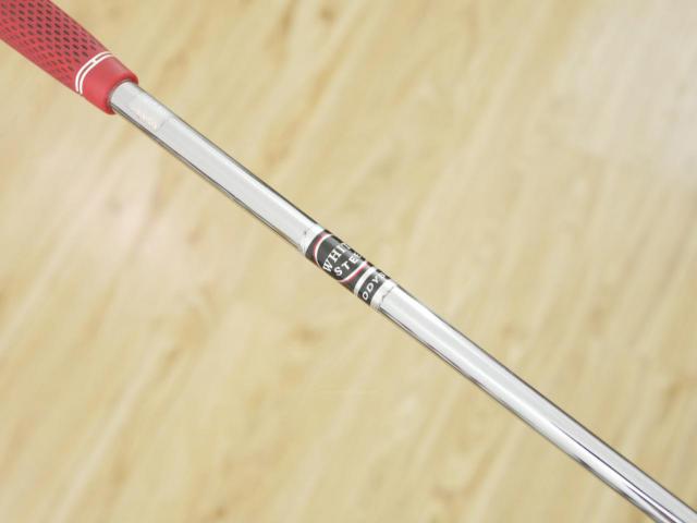 Putter : All : พัตเตอร์ Odyssey White Steel 2-Ball SRT ยาว 34 นิ้ว