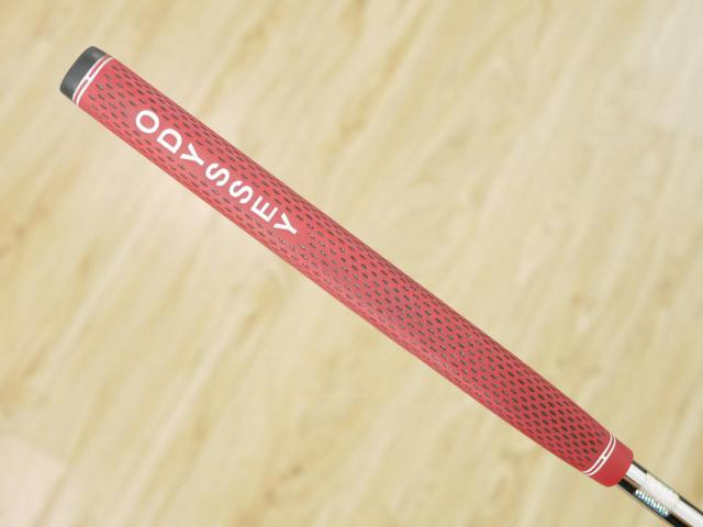 Putter : All : พัตเตอร์ Odyssey White Steel 2-Ball SRT ยาว 34 นิ้ว