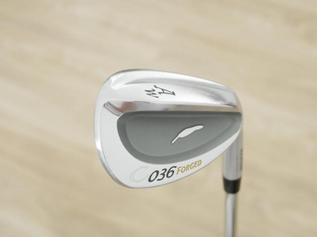 Wedge : Fourteen : Wedge Fourteen C036 Forged (ตีง่าย สปินดี) Loft 51 ก้านเหล็ก NS Pro 950 HT Wedge