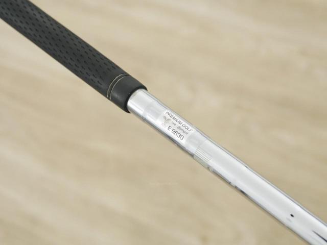 Wedge : Fourteen : Wedge Fourteen C036 Forged (ตีง่าย สปินดี) Loft 51 ก้านเหล็ก NS Pro 950 HT Wedge